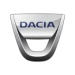 Dacia Fobs Emblem Badge
