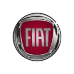 Fiat Fobs Emblem Badge