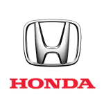 Honda Fobs Emblem Badge