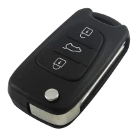Hyundai 3 BT TOY40 Flip Key | 81996-3S010