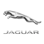 Jaguar Fobs Emblem Badge