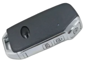 Kia Niro 3 Button ID47 Keyless Go Fob 95440-G5200