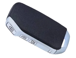 Kia Sportage 3 Button ID47 Keyless Go Fob 95440-D9610