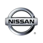 Nissan Fobs Emblem Badge