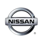 Nissan Fobs Emblem Badge