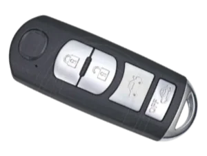 4 BT Mazda 3 6 CX-5 MX-5 CX-3 Axela CX-4 CX ID49 Keyless Go SKE13E 01-02