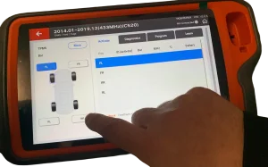 Barking, Dagenham, Havering, Romford 