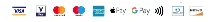 SumUp Accepted Cards Image